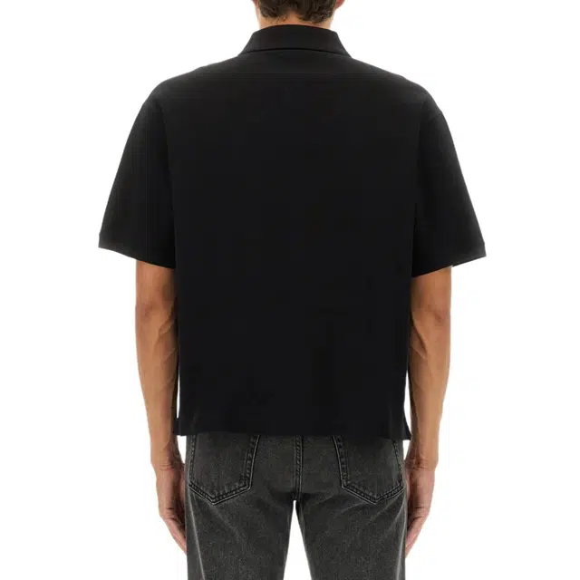 Alexander McQueen Polo