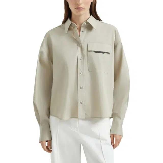 Brunello Cucinelli SS25