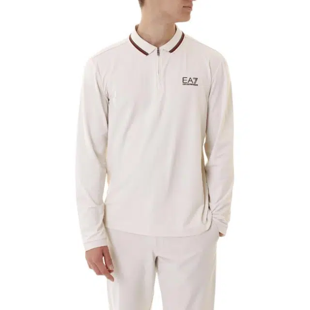 EMPORIO ARMANI EA7 LogoPolo