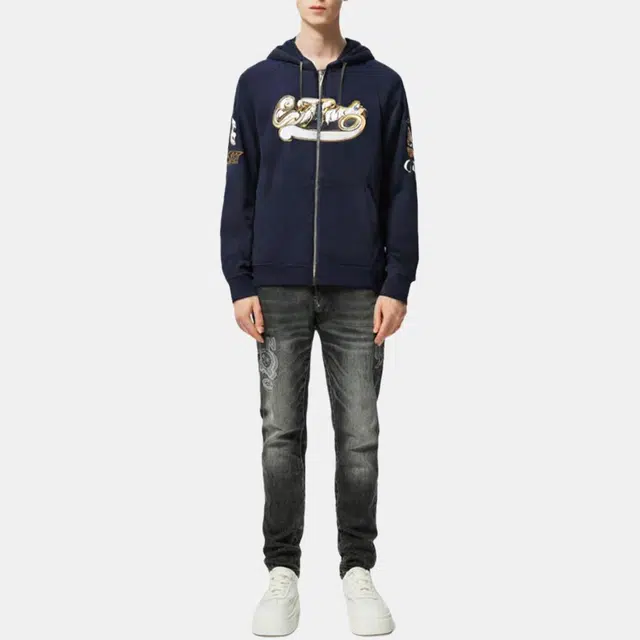 Ed Hardy SS25