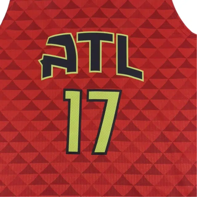 adidas x NBA SWINGMAN 2015-16V