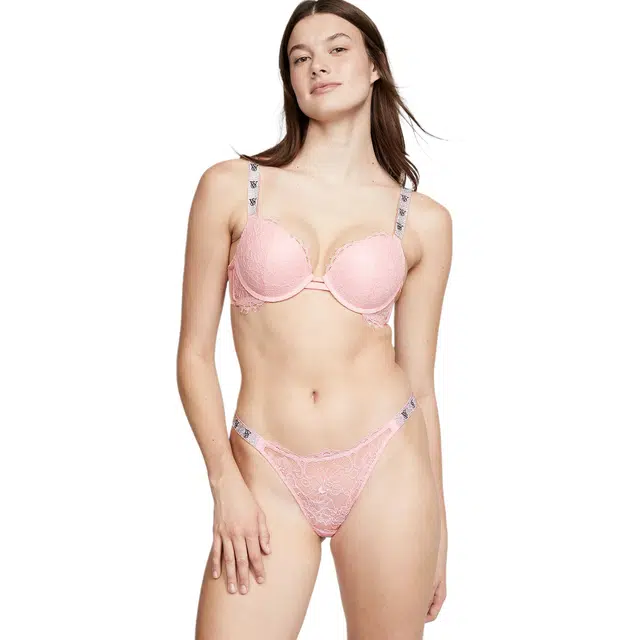 Victoria's Secret LOGO