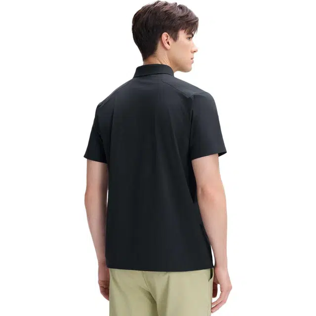 DESCENTE DUALIS Polo