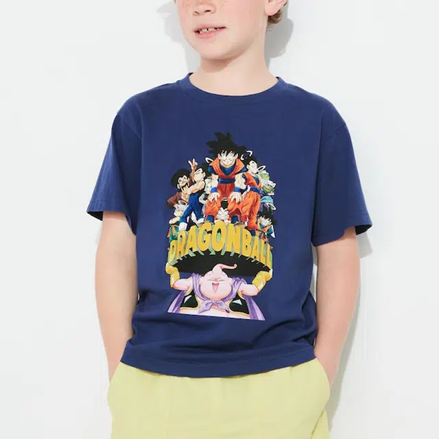 UNIQLO UNIQLO x SS23 T