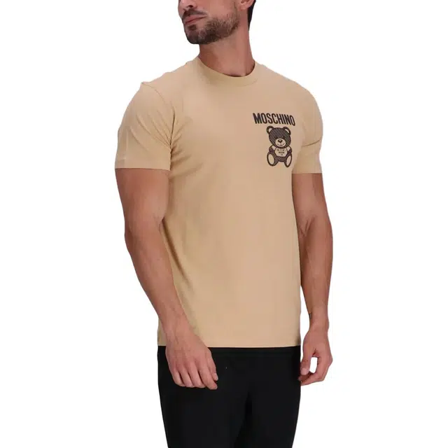 MOSCHINO LogoT