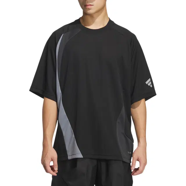 adidas FOS SS25 SHORT SLEEVE T-SHIRT Future Style T