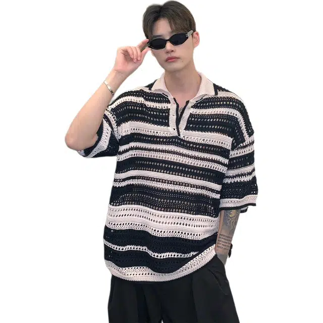 CUIBUJU Polo