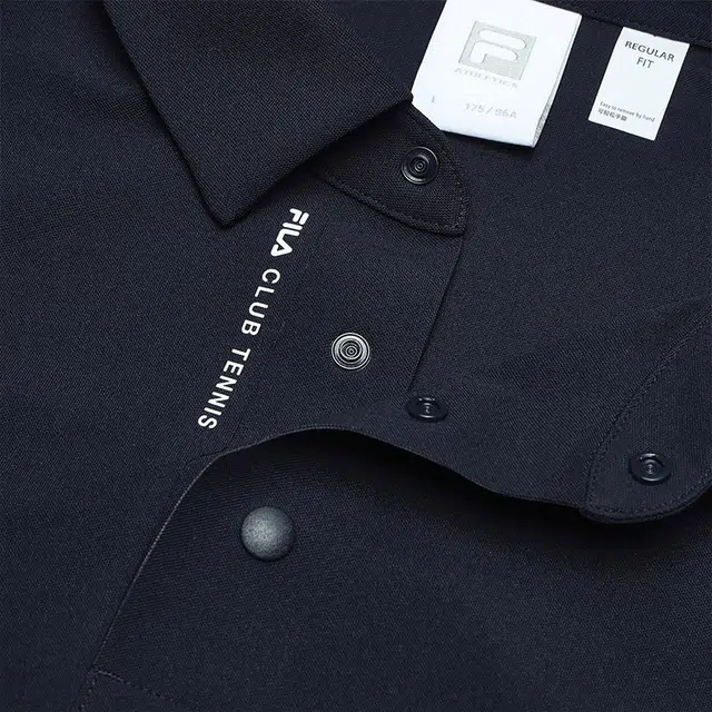 FILA Polo RD