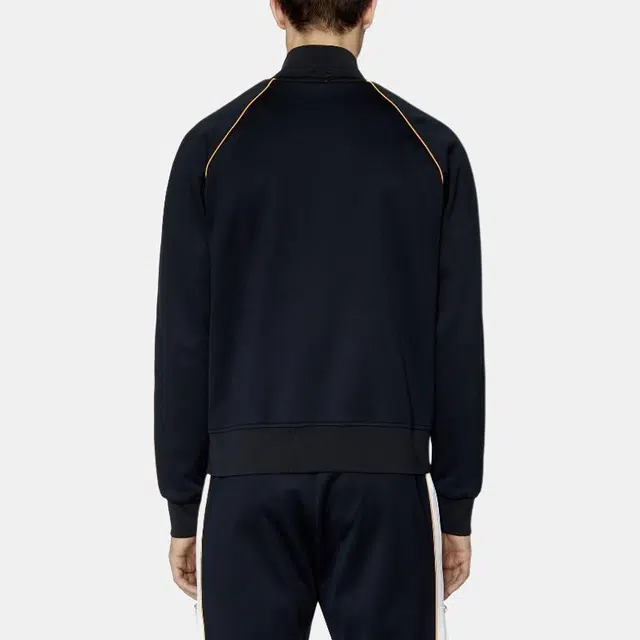 Diesel OVAL-D Jacket