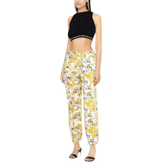 VERSACE JEANS COUTURE SS23 Logo