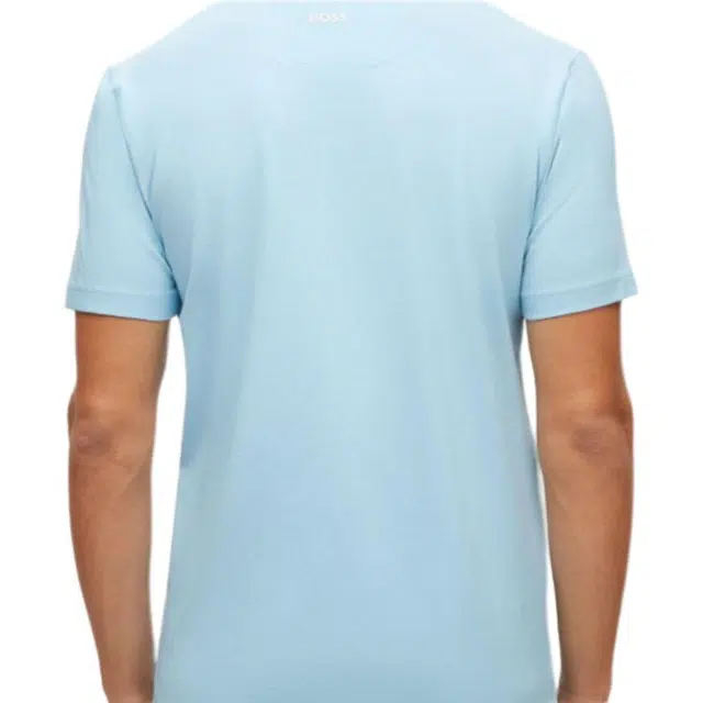 HUGO BOSS SS23 LogoT