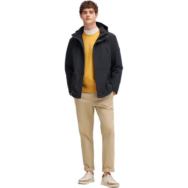 Hush Puppies LOGO