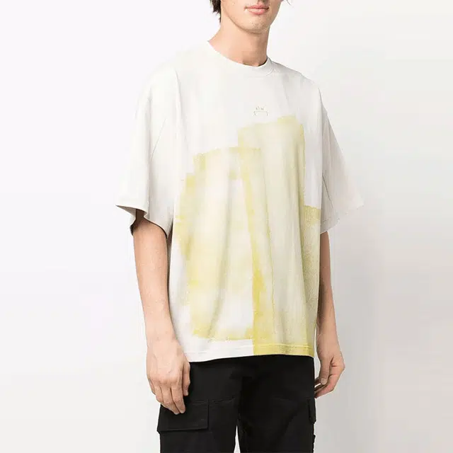 A-COLD-WALL* SS22 LogoT