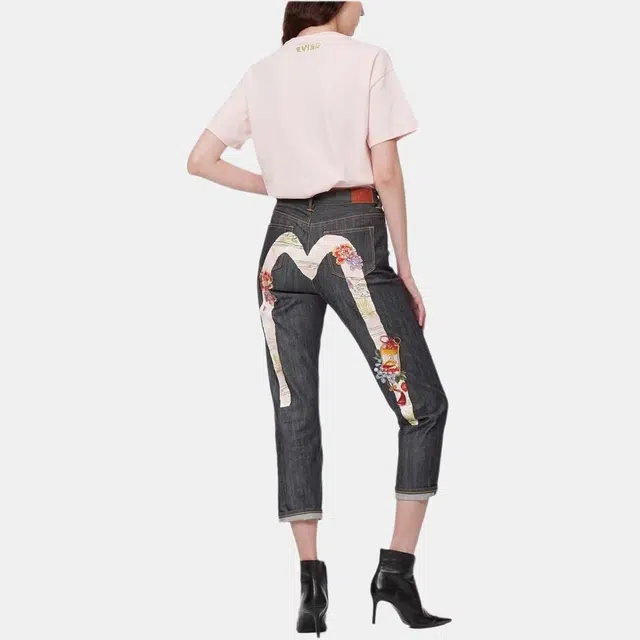 EVISU SS22 M