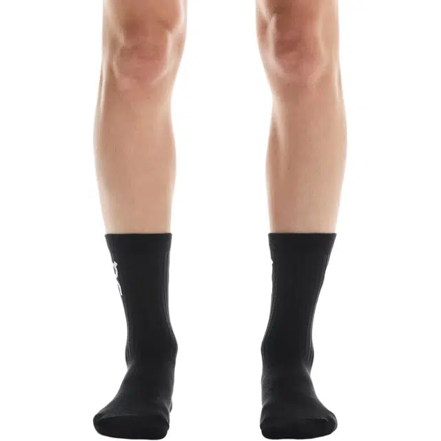 On Logo Sock High 3P 3