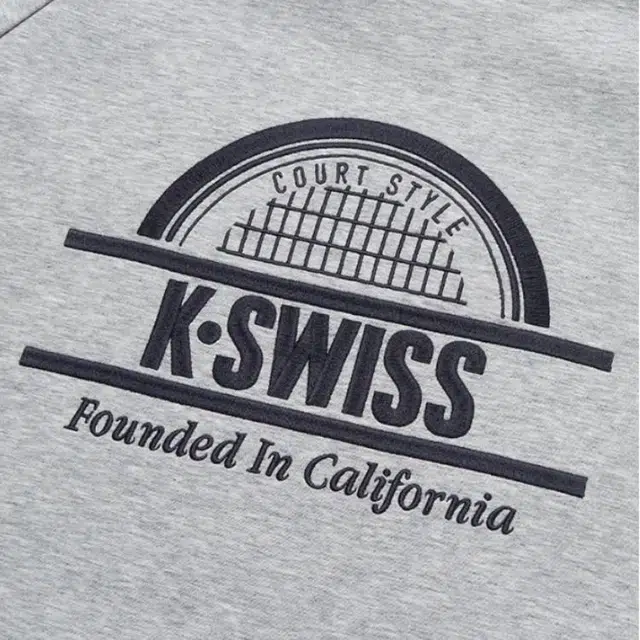 KSWISS