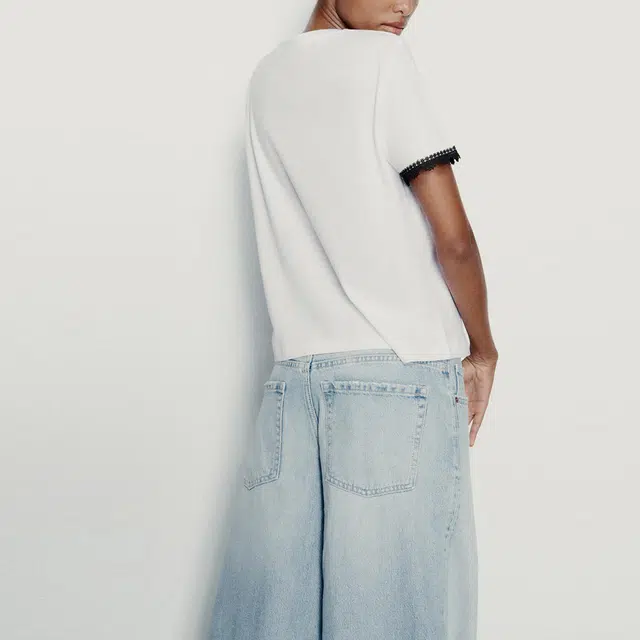 ZARA T