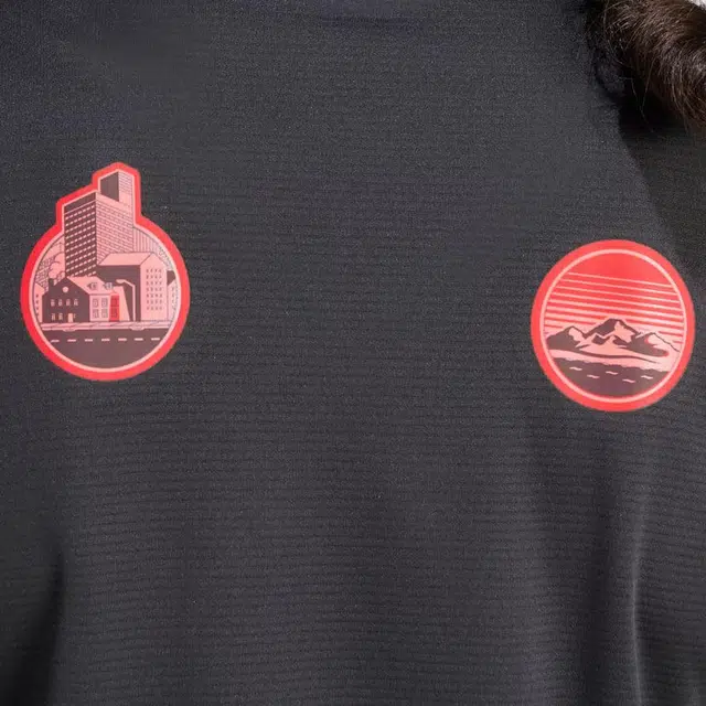 adidas ADIZERO HE T W T