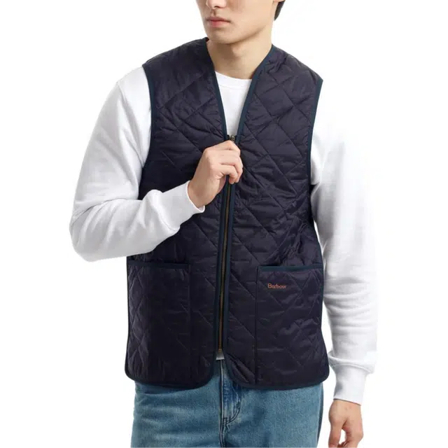 BARBOUR SS23