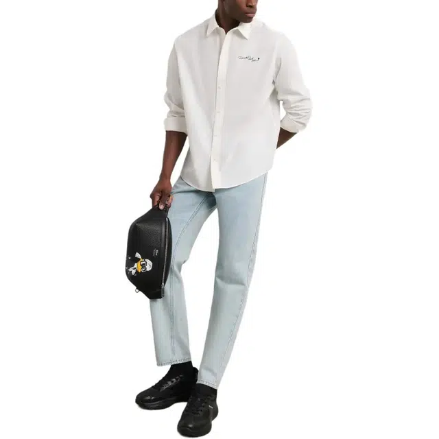 KARL LAGERFELD x Disney SS25