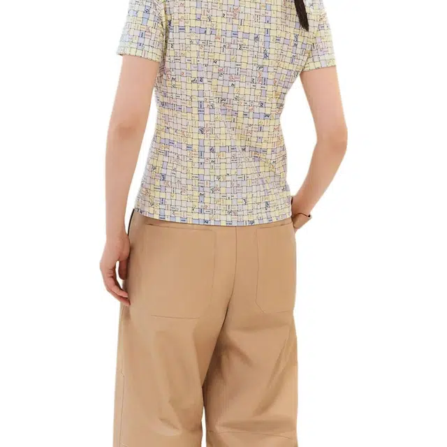 HERMES SS25 T