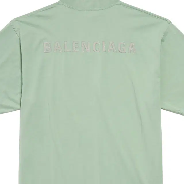Balenciaga SS25 T