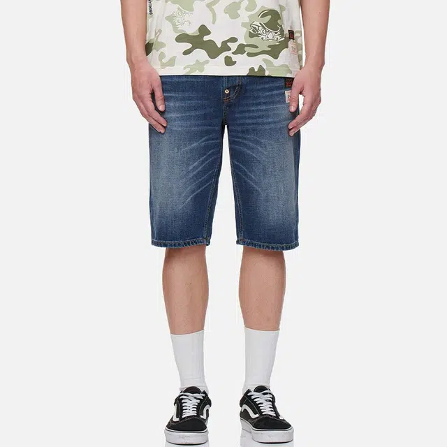 EVISU SS21 m