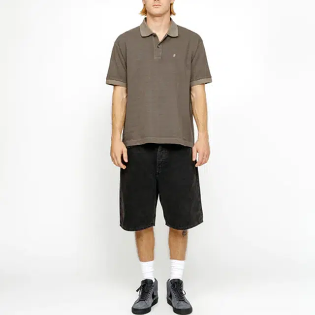 Stussy SS24 Drop2 Polo