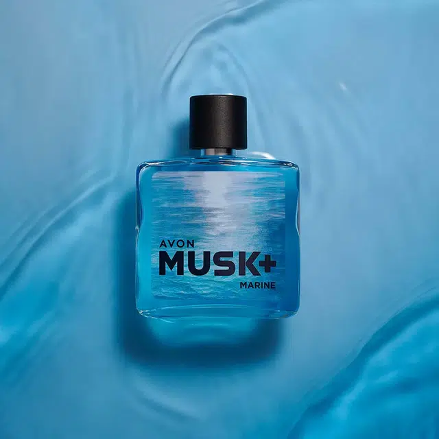 AVON Musk Marine EDT 75ml