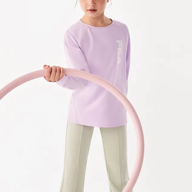FILA KIDS T