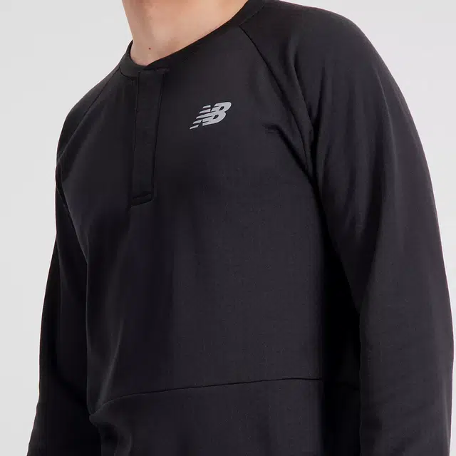 New Balance Heat Grid Crew T