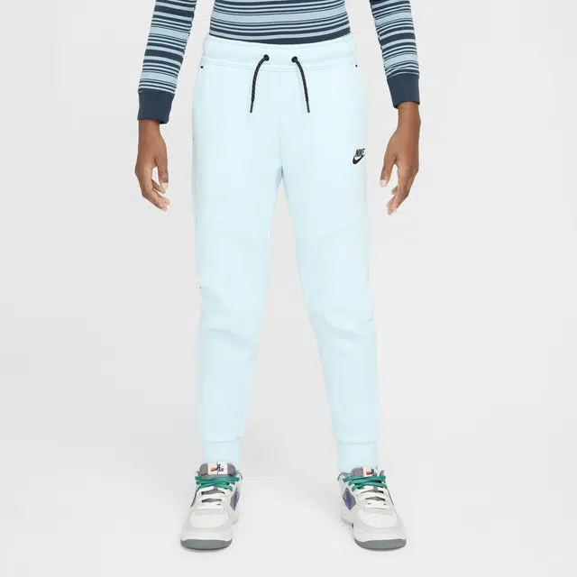 Nike Sportswear Tech Fleece Pants Blue