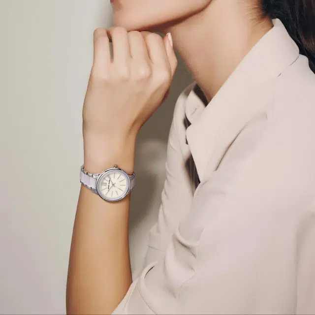ANNE KLEIN 37mm