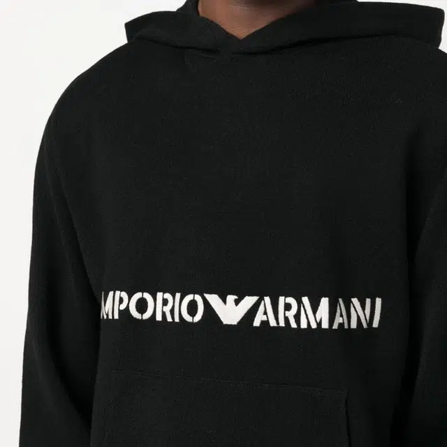 EMPORIO ARMANI FW23