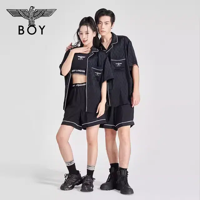 Boy London