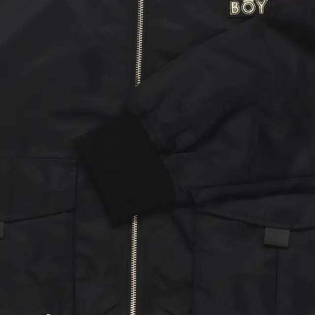 Boy London LOGO