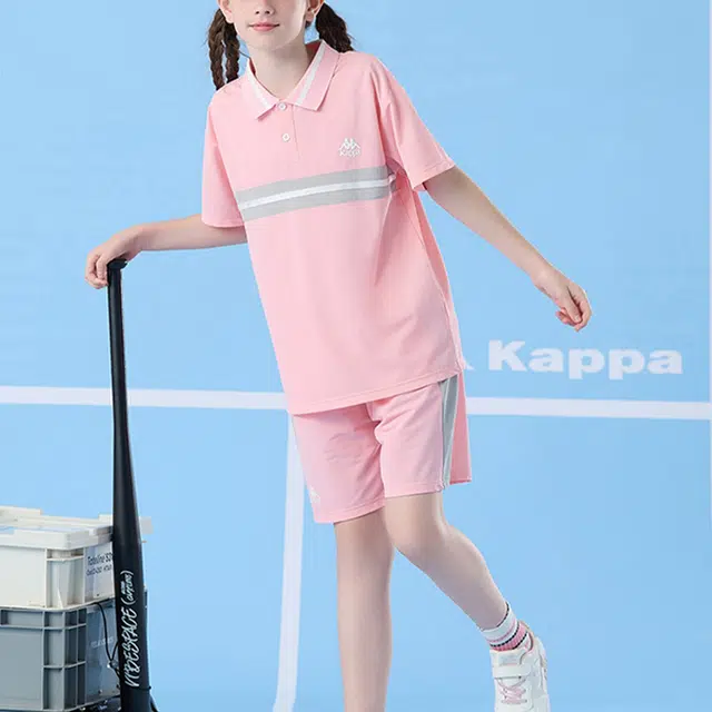 KAPPA KIDS 2