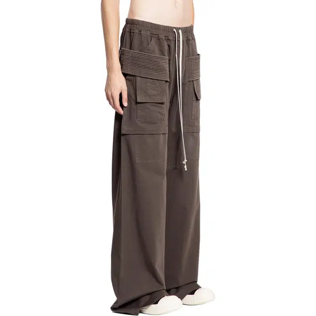 Rick Owens DRKSHDW