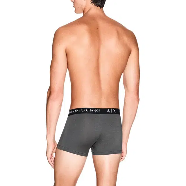 ARMANI EXCHANGEAE FW25 3