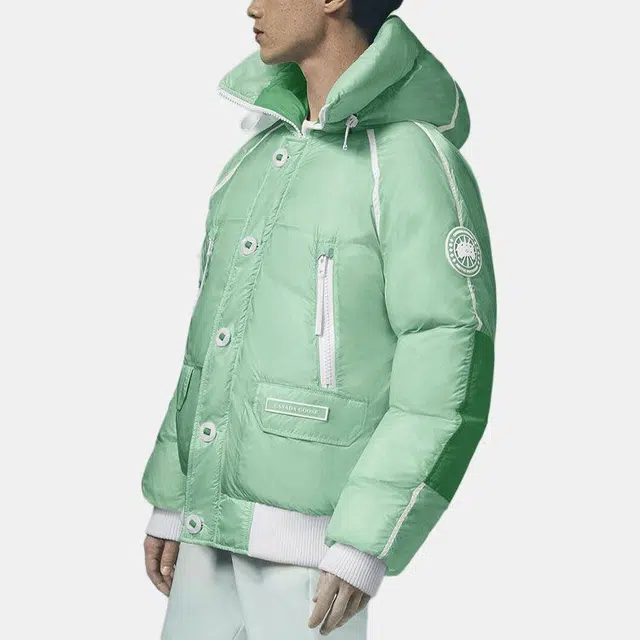 Canada Goose Chilliwack FW21 X-Ray