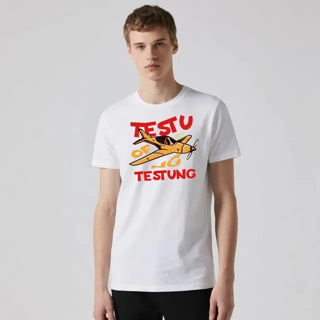 TESTUNG LOGO300T