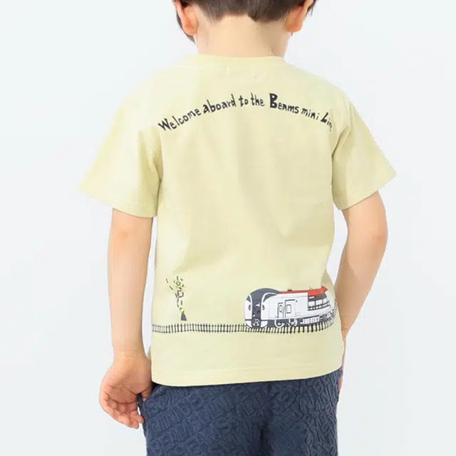 beams T