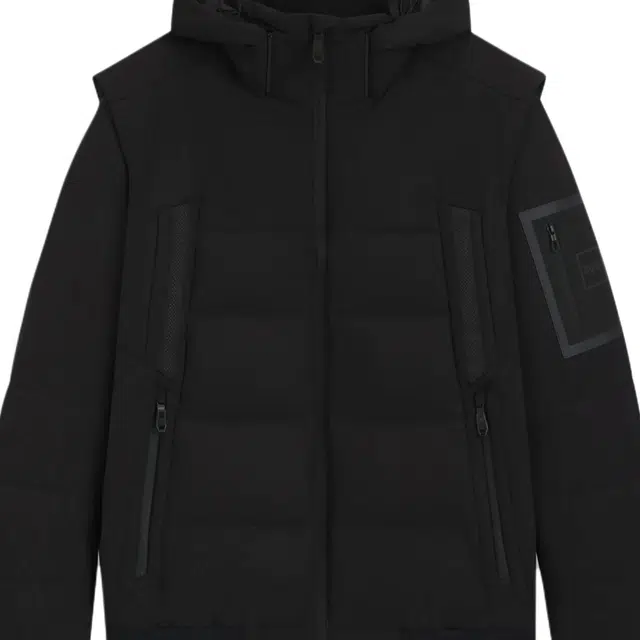 HUGO BOSS