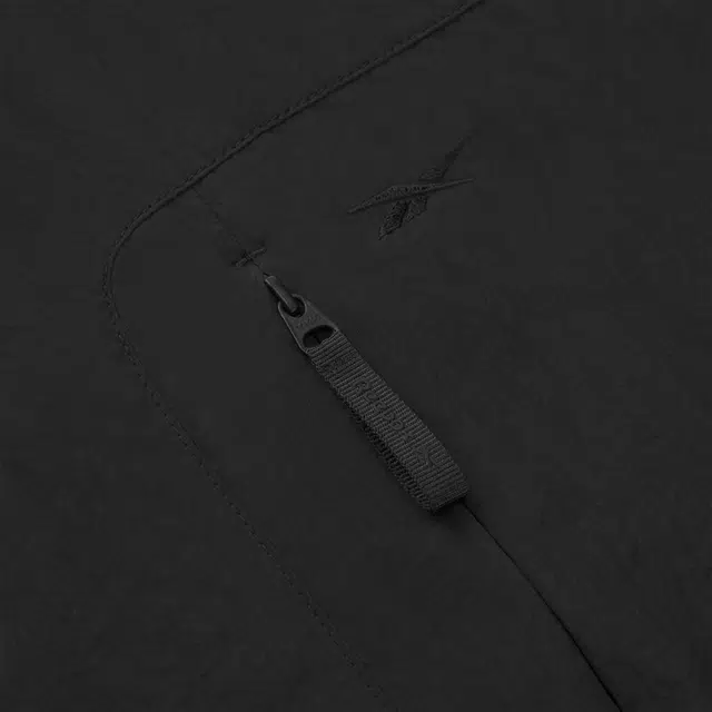 Reebok CAMP WOVEN TEE T