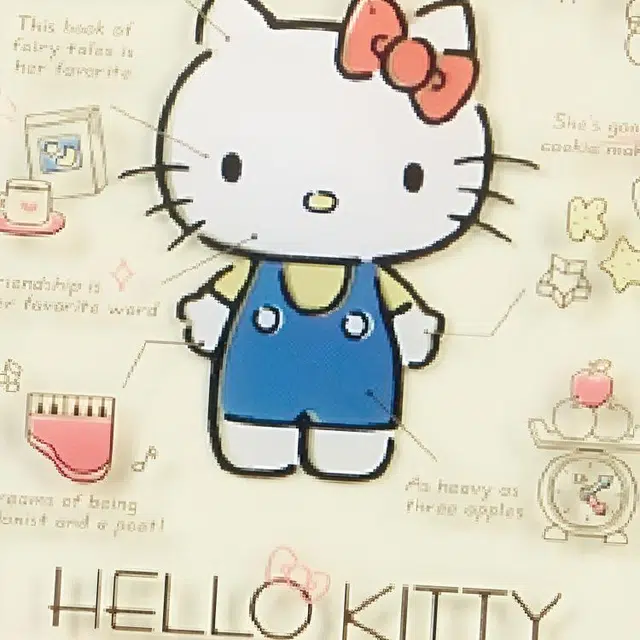 Sanrio AS