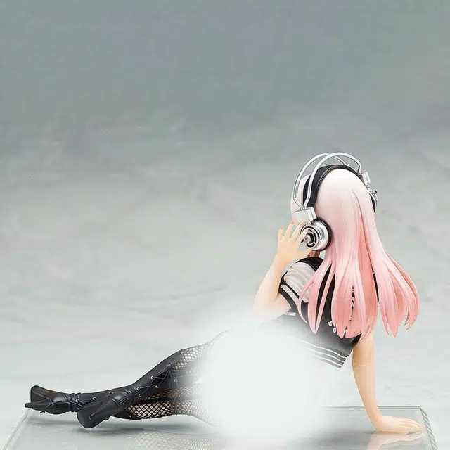 HOBBY CULTURE WINGS wings after the party 13cm