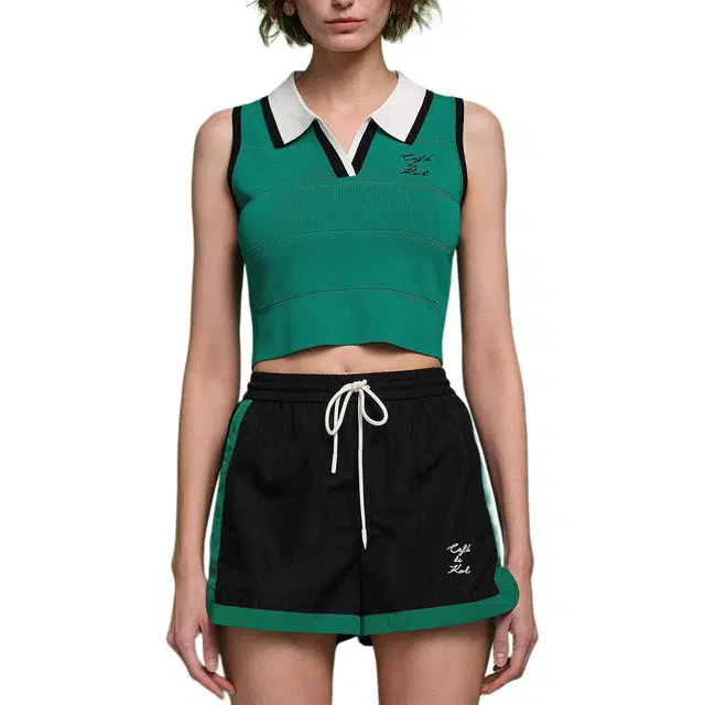 KARL LAGERFELD SS25 V