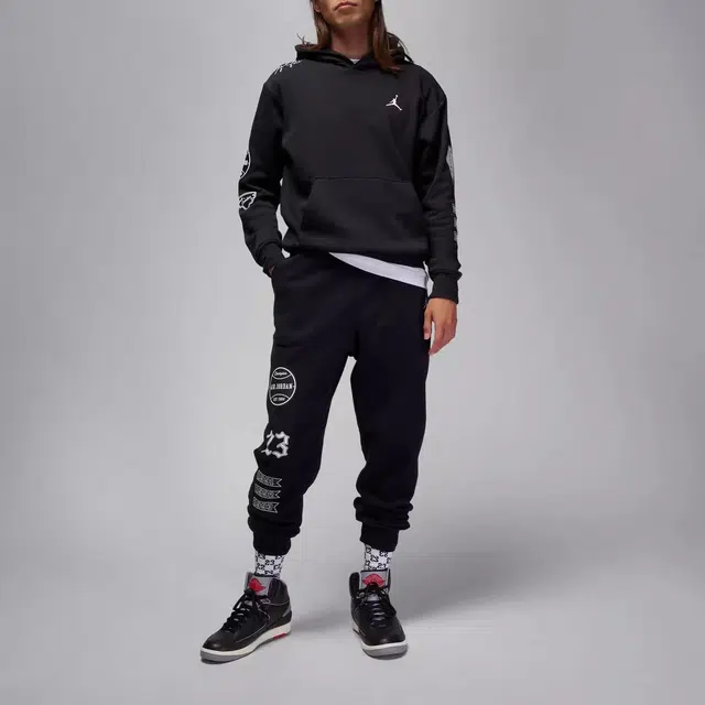Jordan