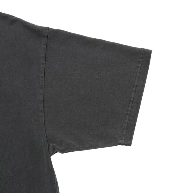 Onitsuka Tiger WASHED OVERSIZED TEE T