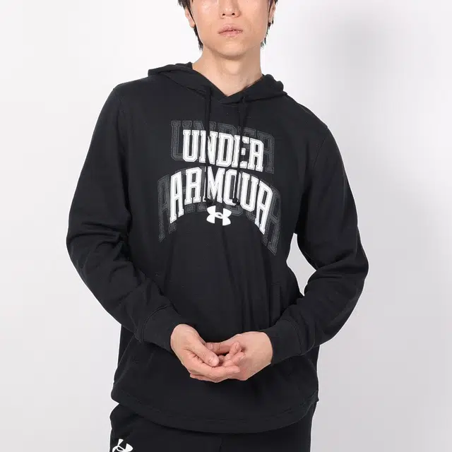 Under Armour Rival